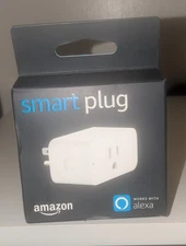 Amazon Smart Plug
