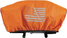 Winch Coverheavy Duty Waterproof Winch Cover With Elasticreflectiveindooro...