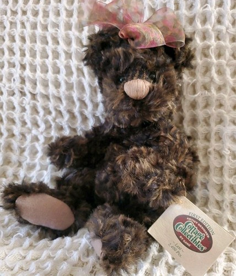 #ad #ad RARE Lexi By GANZ Cottage Collectibles 1st Edition CC1801 Limited 2400 Pcs NWT $39.59