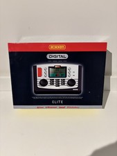 Hornby R8214 Elite DCC Digital Control Unit Controller Latest V1.45 Firmware