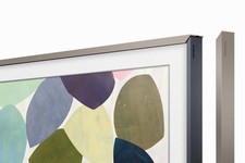 Samsung Modern Beiger Rahmen 43 Zoll für The Frame (2018) #1907371