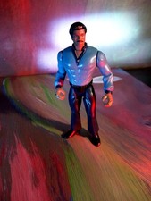 LANDO CARISSIAN *STAR WARS* / ACTION FIGUR VON KENNER / HASBRO 1996