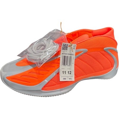 Adidas AE 2 “All-Star 2026” Lucid Orange Colorway Size 11