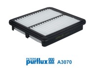 Luftfilter Purflux A3070 Filtereinsatz FüR Mazda CX DK Skyactiv DK2W7 Dkefw DK5W