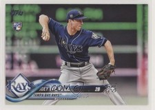 2018 Topps Update Joey Wendle #US120 0q1p
