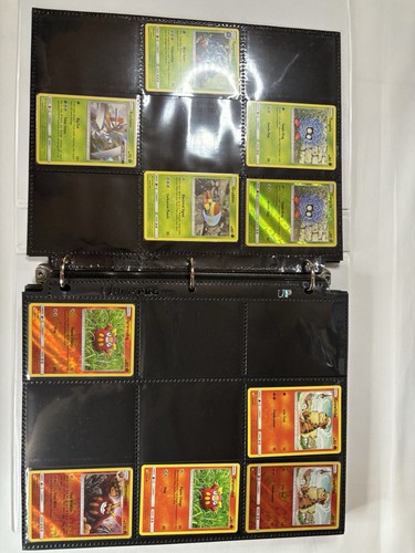 Pokémon TCG Unbroken Bonds Master Set 70% Complete  - Picture 4 of 21