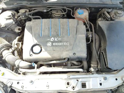 13138255 Warning para OPEL VECTRA C BERLINA Comfort 2002 1490051 - Imagen 7 de 10