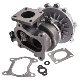 RHF5 Turbolader for Ford Ranger Double Cab Mazda B2500 VJ26 WL84 2.5L Turbo TOP