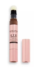 NEW Makeup Revolution Eye Bright Concealer - Deep Caramel - 0.10 fl oz