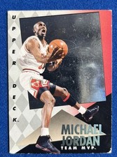 1992-93 Upper Deck Hockey Cards 19