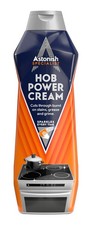 Astonish Specialist Hob Cream Cleaner, for Tough Burnt on 500 ml (Pack of 1) 13.60 per litre