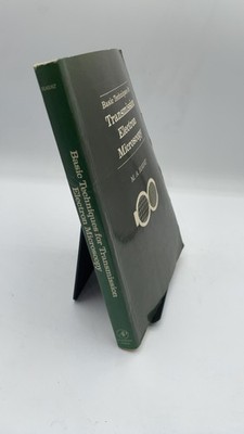 Basic Techniques for Transmission Electron Microscopy M. A. Hayat Hardcover 1986