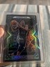2021-22 Panini Obsidian Desmond Bane Electric Etch Asia #76 Grizzlies