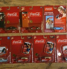 Johnny Lightning Coca-Cola Diecast Cars for sale | eBay