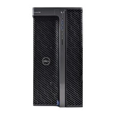 Dell Precision 7960 Configurable Tower NVMe Workstation Xeon w7-3565X, DDR5