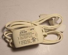 Fuente de alimentación para controlador LED Perlick 67111 OEM 12v sin usar, stock antiguo