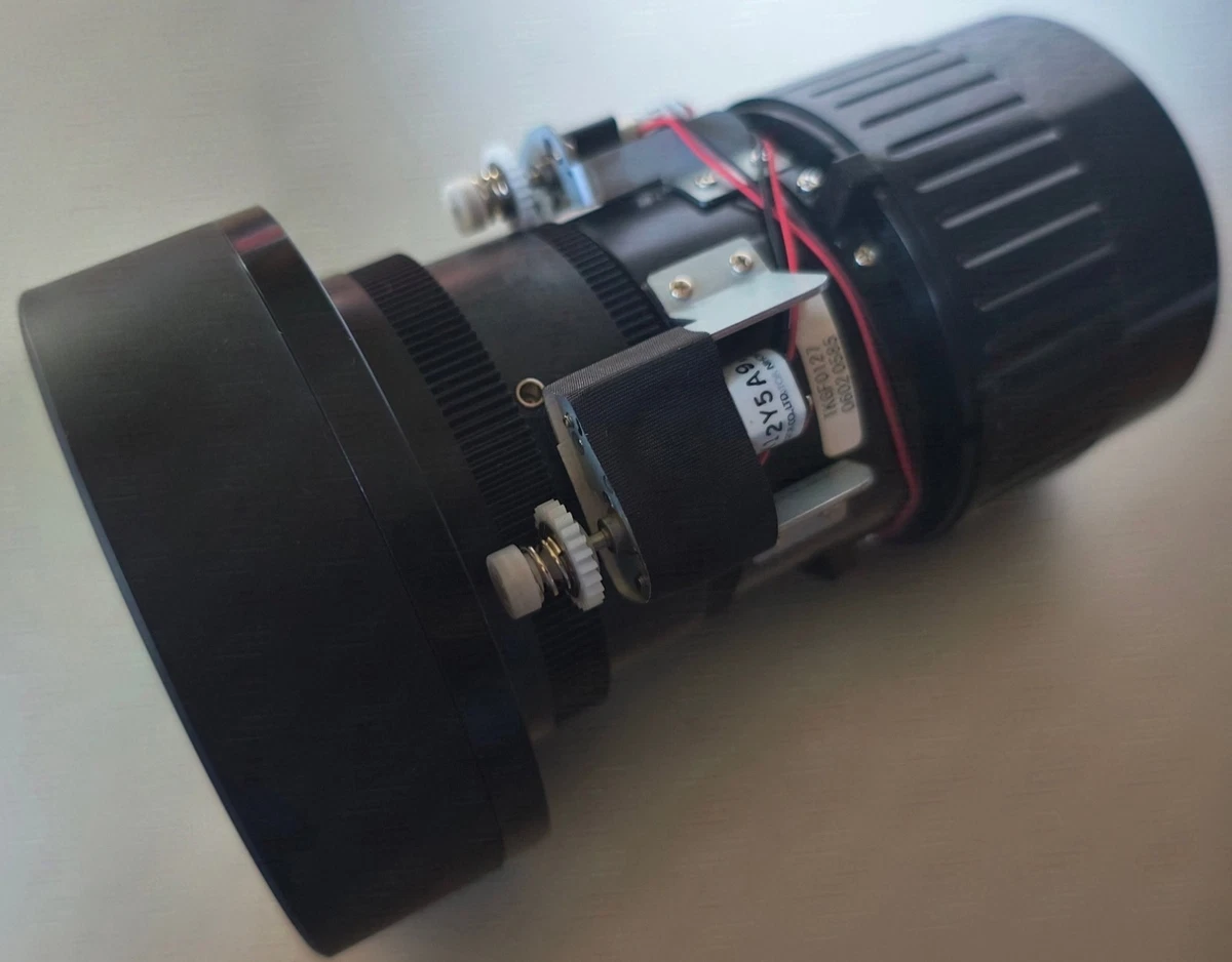 Panasonic ET DLE Projection Lenses for sale | eBay