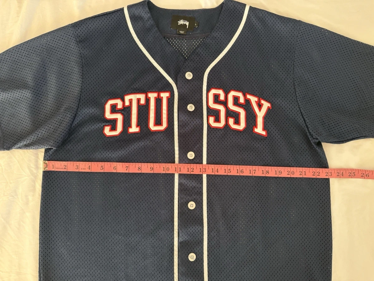 Stussy Blue Regular Men's Activewear for Sale | Shop Men's