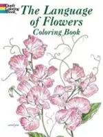 Green, J: Language Of Flowers Coloring Book | John Green | Englisch | Buch