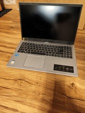 TOP ANGEBOT! Acer Aspire 3 A315-58-3652 Notebook 15 6 Zoll 16GB RAM Silber
