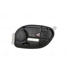 996265 Coolant Expansion Tank Fits Mercedes A-Class Gla-Class CLA Coupe Nissens