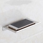  Badezimmerregal Ablage Badzubehör Aus Edelstahl Badezimmerhalter