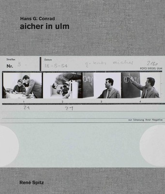 Hans G. Conrad. aicher in ulm Hans G. Conrad
