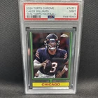 2024 Topps Chrome - 1974 Topps Football Caleb Williams #74TF-1 (RC)