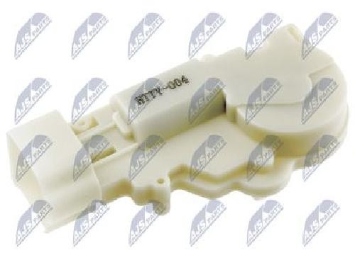 Fits NTY EZC-TY-004 CENTRAL DOOR LOCK ACTUATOR - REAR - Image 11
