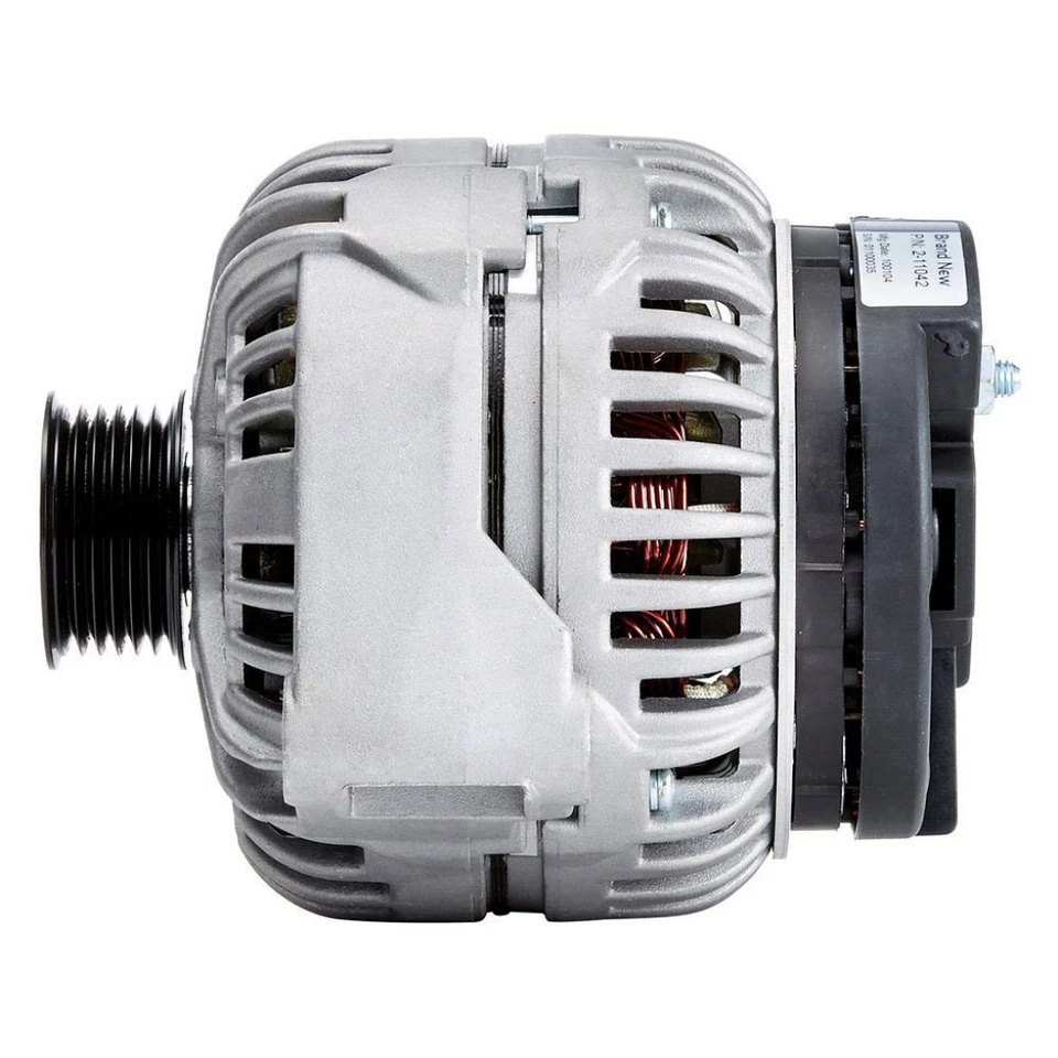 Alternador para Mercedes-Benz ML500 2003-2005 | 5,0 L V8 4973 cc deportivo utilitario Foto 4 de 4