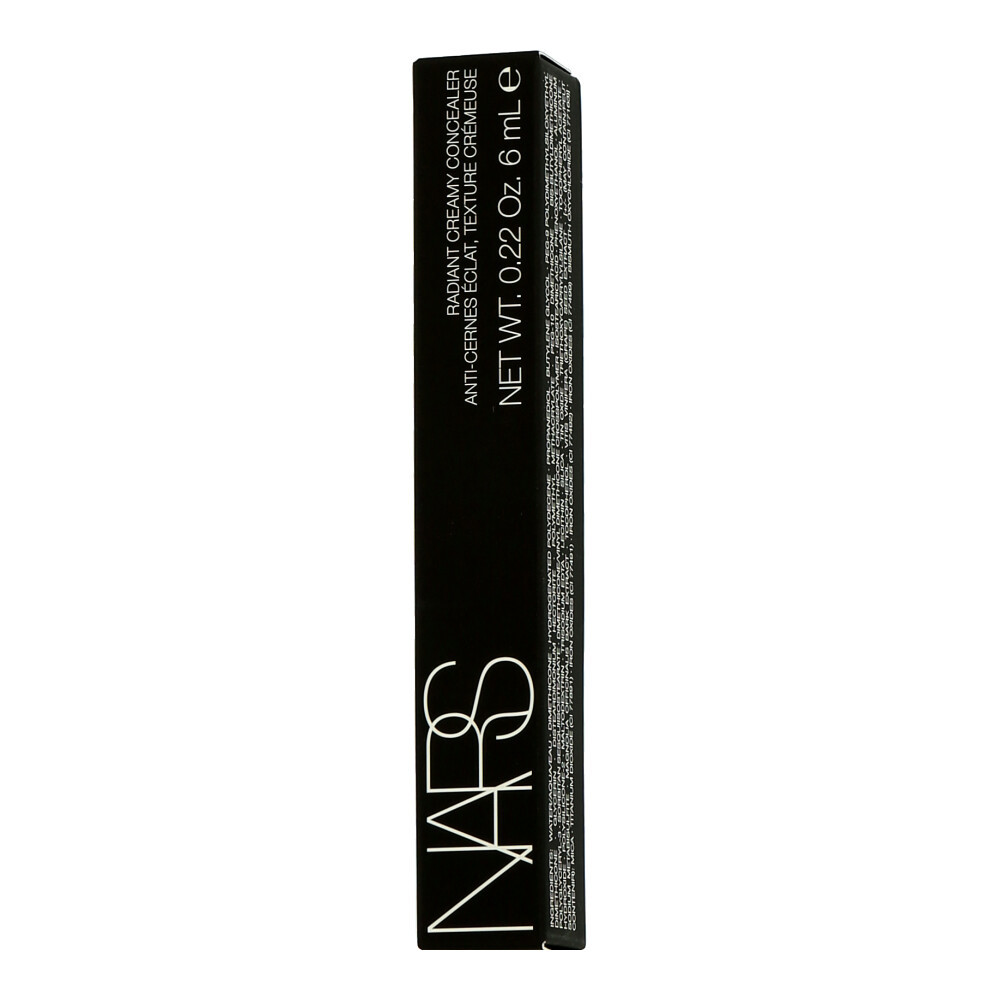 NARS Сияющий кремовый консилер - мед 6 мл