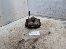 Mercedes E-Class Brake Caliper & Carrier Front Left Passenger N/S 2008 W211 OEM 