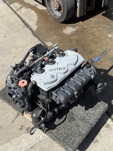 2004 Seadoo GTX 4-Tec 155 Complete Engine Motor