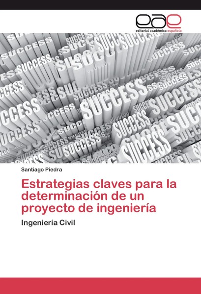 Santiago Piedra | Estrategias Claves Para La DeterminacióN De Un Proyecto De...-image