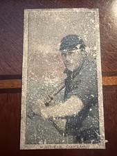 1909-11 T206 Baseball Cards 34