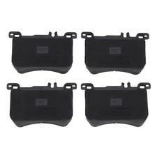 MASTER-SPORT Bremsbeläge Satz Vorne passend für MERCEDES-BENZ SL (R231)