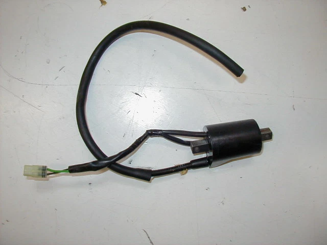 Zündspule Ignition Coil Honda VTR 1000 F, SC36 - Bild 1 von 1