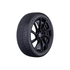 4x Alu Winterräder für Mercedes S-Klasse Reifen 255/45R19 Nexen