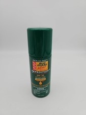 Avon skin so soft Bug Guard Plus Expedition aerosol SPF 30 - 4.0 oz