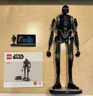 New ListingLEGO Star Wars K-2SO Security Droid (75434) USED 100% COMPLETE