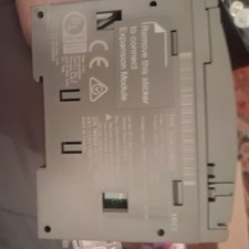IDEC FC6A-C24R1CE / FC6AC24R1CE (USED)
