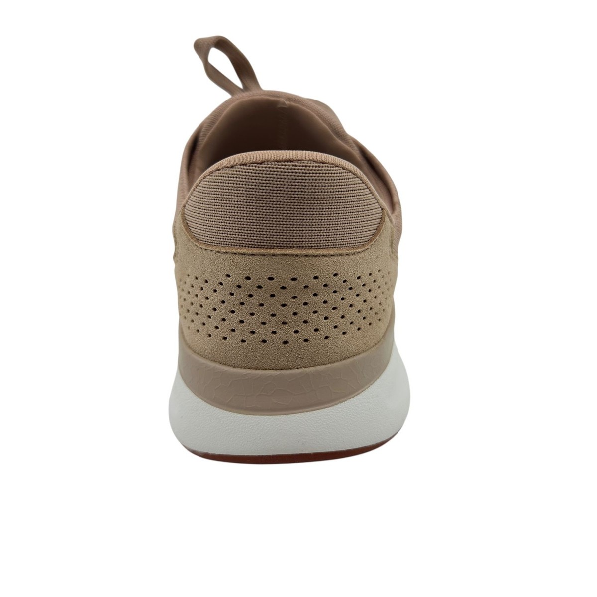 Kizik Lima Hands Free Fawn Unisex Mesh Sneakers Mens Size 12 Womens 13.5 Women main image 2