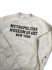 Metropolitan Museum of Art Champion Reverse W...