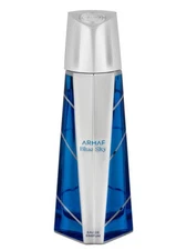 Armaf Unisex Blue Sky EDP Spray 3.4 oz Fragrances 6294015197693