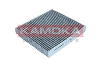 Kamoka Filter, Innenraumluft U.A. FüR CitroËN, Fiat, Isuzu, MERCEDES-BENZ