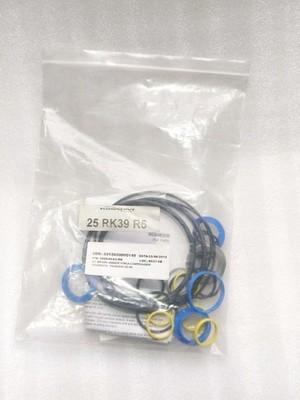 Flowserve Worcester Controls 25 RK39 R6 Repair Kit 25RK39R6 NEW#