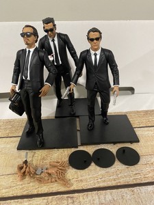 Reservoir Dogs Action Figures | eBay