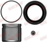 Quick Brake Reparatursatz, Bremssattel 114-5060 FüR Chevrolet Daewoo