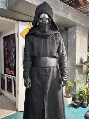 xcoser KYLO REN Star Wars Episode VII The Force Awakens Full Set