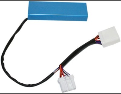 CUSTOM DYNAMICS SMART SIGNAL LOAD STABILIZER EQUALIZER 2050-0221 GEN2-SSXL